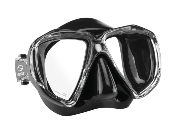 Máscara Supra Seasub