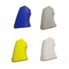 Punho Emborrachado Para Coronha - Divecom - Image 2