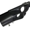 Cabeçote Fh Duplo Aberto P/ Arbalete Pk Divecom Argos 16mm