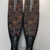 Nadadeira Seasub Predator Camuflada 40/41