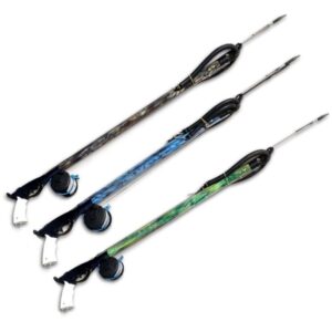 Arbalete Argos Dual- Divecom