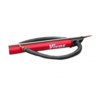 Arbalete Elite Vivaz Vermelho 16mm - DiveCom (80 cm) - Image 2