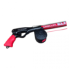 Arbalete Elite Vivaz Vermelho 16mm - DiveCom (80 cm) - Image 3