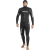 Roupa Cressi New Generation 5mm Opencell