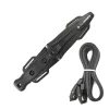 Faca em Inox Onda Sports para Pesca Submarina com Engate Rápido - Image 2
