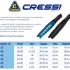 Nadadeira Cressi Gara Impulse - Image 7