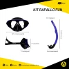 Kit Cetus Rapallo Fun - Image 11