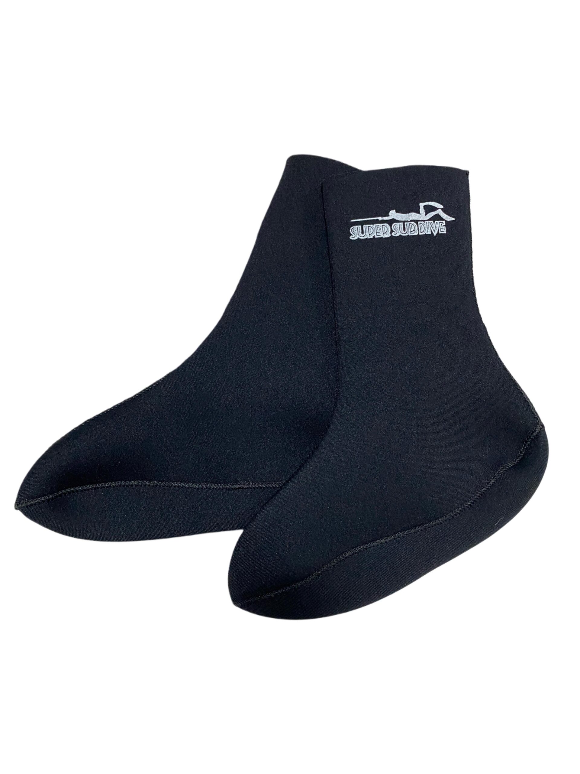 Meia em Neoprene Super Sub Dive - Imagem 2