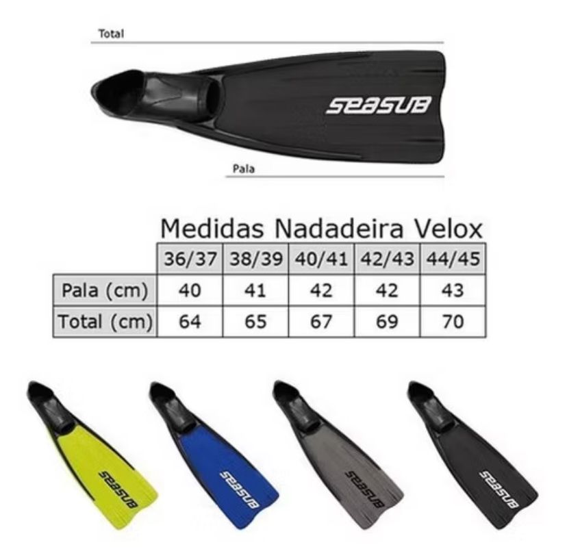Kit De Mergulho Para Iniciantes - Imagem 8